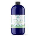 PRISTINE Toilet Paper Spray - Flushable Wipe Alternative, Bidet Spray for Bathroom, Portable Cleansing Solution